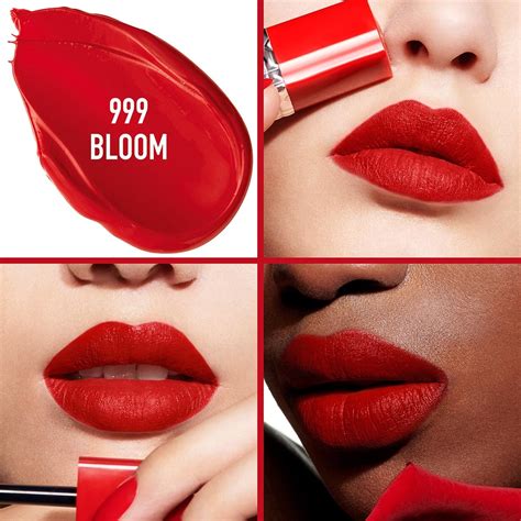 rouge dior ultra care 999